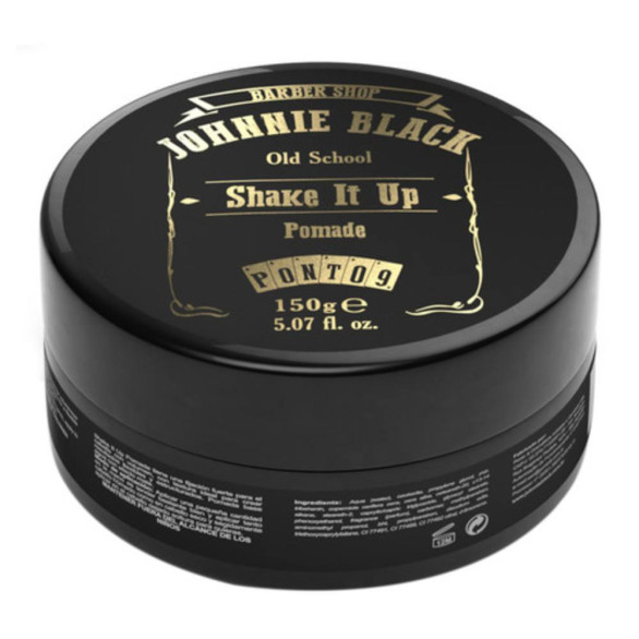 Johnnie Black Shake It Up pomada de peinado 150 g