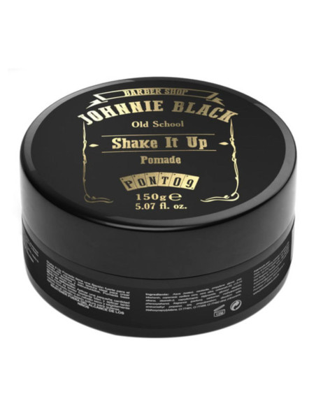 Johnnie Black Shake It Up pomada de peinado 150 g