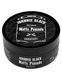 Johnnie Black Shake It Up pomada de peinado 77 g