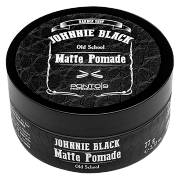 Johnnie Black Shake It Up pomada de peinado 77 g