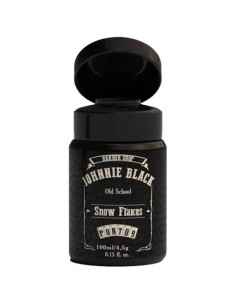 Johnnie Black Snow Flakes polvo de peinado 4,5 g