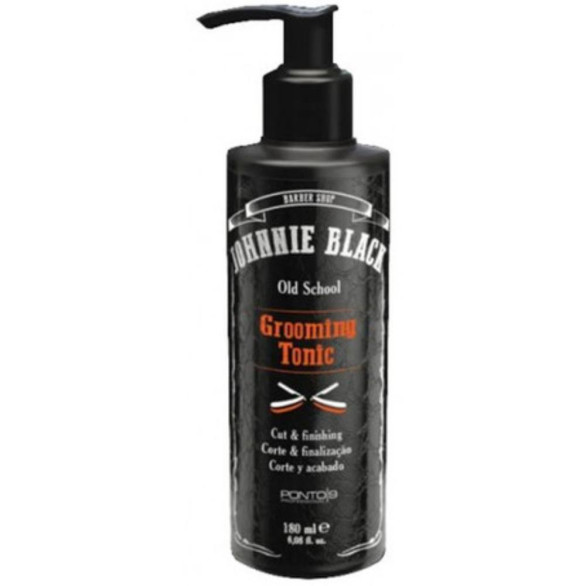 Johnnie Black Grooming Tonic 180 ml