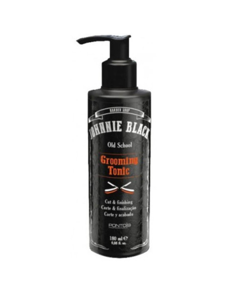Johnnie Black Grooming Tonic 180 ml