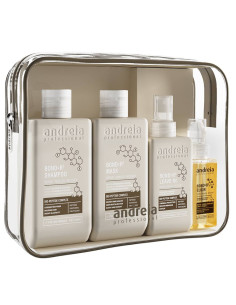 Andreia BOND R³ Intensive Hair Repair coffret