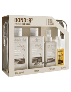 Andreia BOND R³ Intensive Hair Repair coffret 2