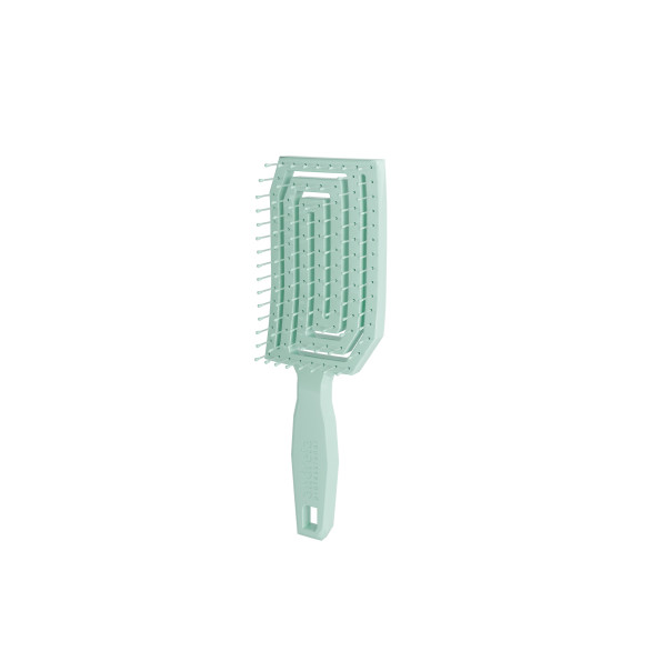 Andreia Pro Wave Detangler Pocket verde