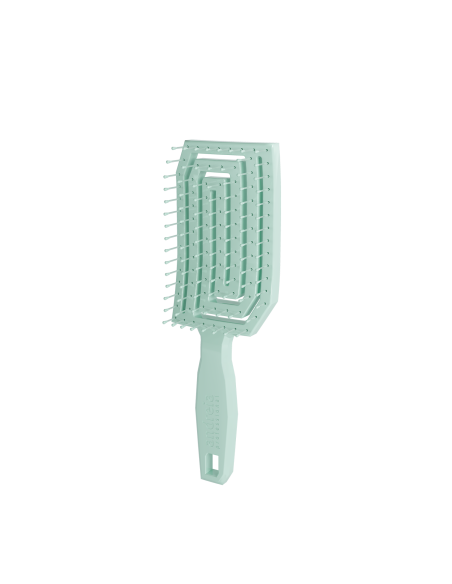 Andreia Pro Wave Detangler Pocket verde
