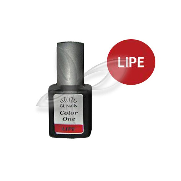 Lipe esmalte semipermanente monofásico 7 ml