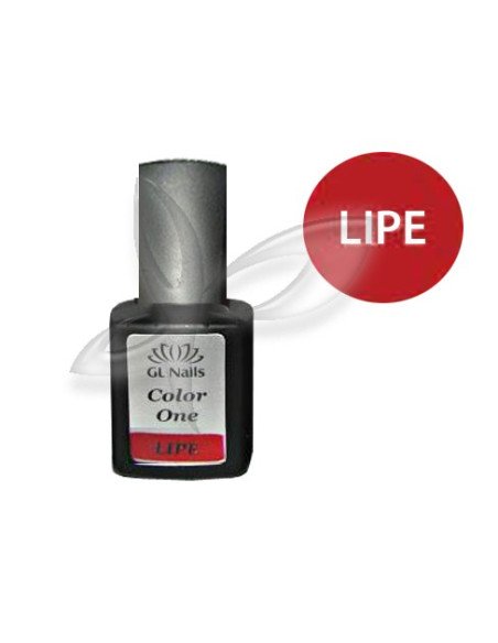 Lipe esmalte semipermanente monofásico 7 ml