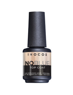 INOCOS NoBlue top coat sin dispersión 15 ml