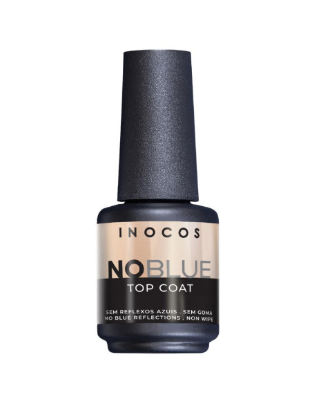 INOCOS NoBlue top coat sin dispersión 15 ml