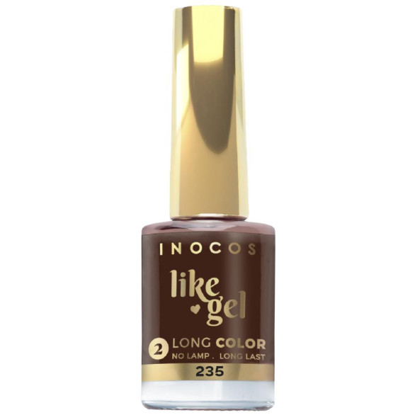 INOCOS Like Gel 235 Caos na Cozinha 11 ml