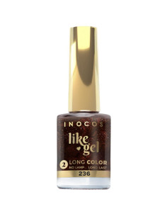 INOCOS Like Gel 236 Maratona de Embrulhos 11 ml