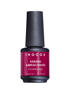 Esmalte semipermanente INOCOS Maria Abracinho 15 ml