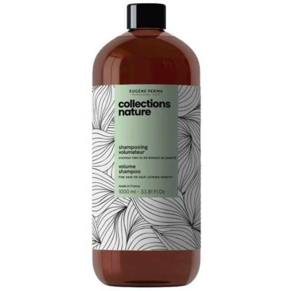 Eugène Perma Collections Nature Volume champú 1000 ml