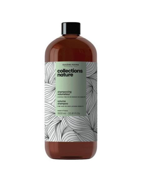 Eugène Perma Collections Nature Volume champú 1000 ml