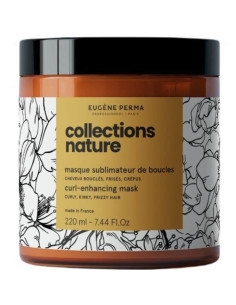 Eugène Perma Nature Curl mascarilla 220 ml