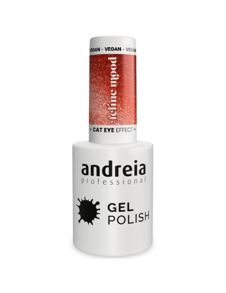 Andreia Feeline Mood FE1 Cat Eye semipermanente