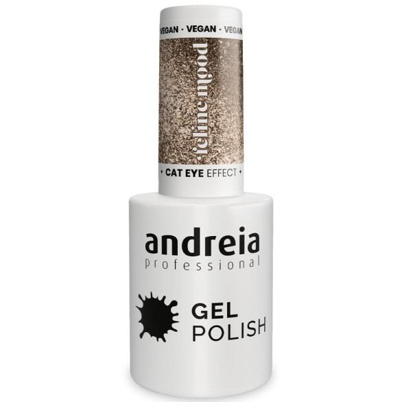 Andreia Feeline Mood FE3 Cat Eye semipermanente