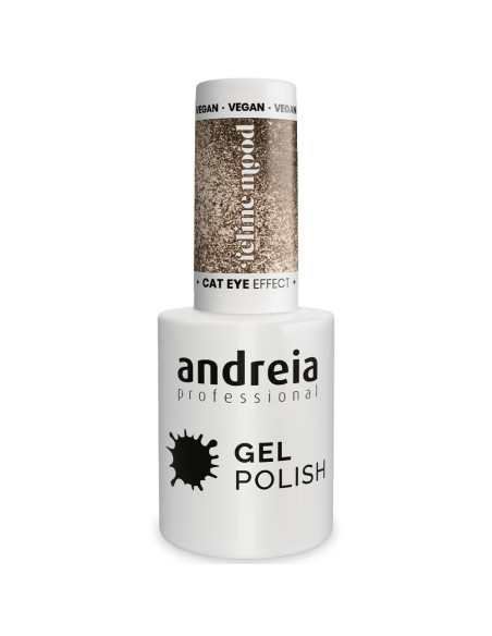 Andreia Feeline Mood FE3 Cat Eye semipermanente