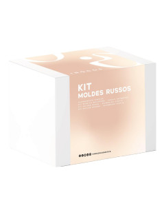 INOCOS kit moldes rusos