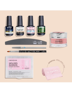INOCOS kit moldes rusos 2