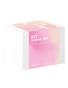 INOCOS kit esmalte semipermanente