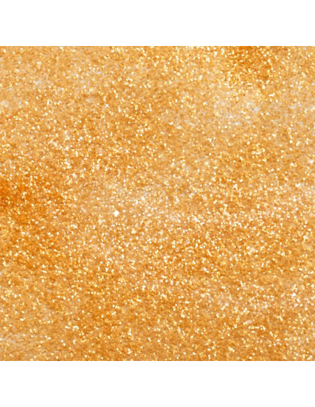INOCOS Bioglitter 05 dorado, 0,4 mm