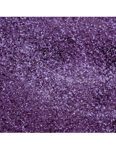 INOCOS Bioglitter 09 violeta, 0,4 mm 2
