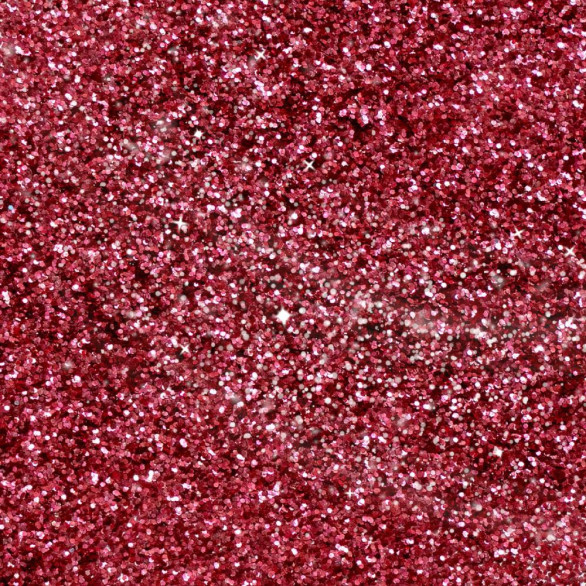 INOCOS Bioglitter 10 rojo, 0,4 mm