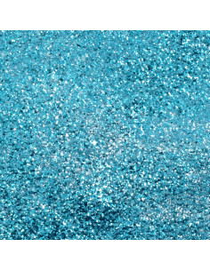 INOCOS Bioglitter 11 azul, 0,4 mm 2