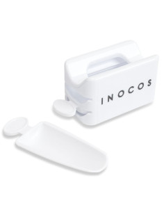 INOCOS Glitter Catcher recogedor de purpurina