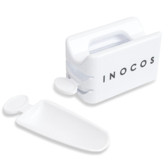INOCOS Glitter Catcher recogedor de purpurina