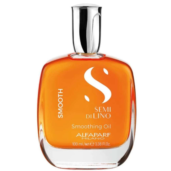 Alfaparf Semi di Lino aceite suavizante 100 ml