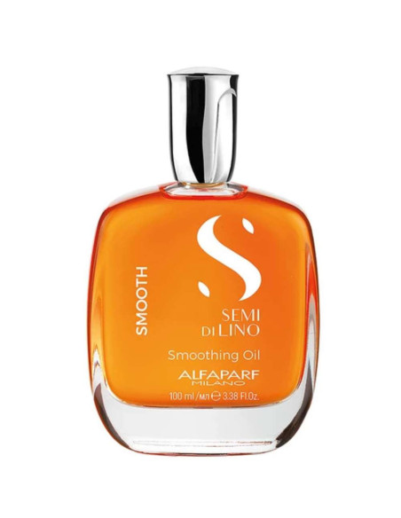 Alfaparf Semi di Lino aceite suavizante 100 ml