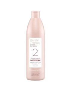 Alfaparf Lisse Design Smoothing Fluid paso 2, 500 ml