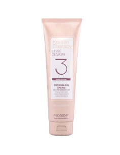 Alfaparf Lisse Design Detangling Cream paso 3, 150 ml