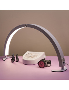 RickiParodi HI-LITE lámpara de mesa 24 W 2