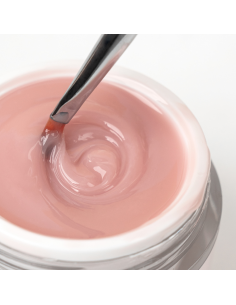 INOCOS Builder Gel nude lechoso alta viscosidad 30 g 2