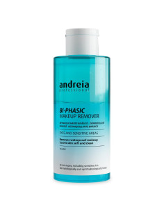 Andreia desmaquillante bifásico