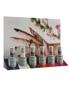 Andreia True Pure True Elegance colección limitada