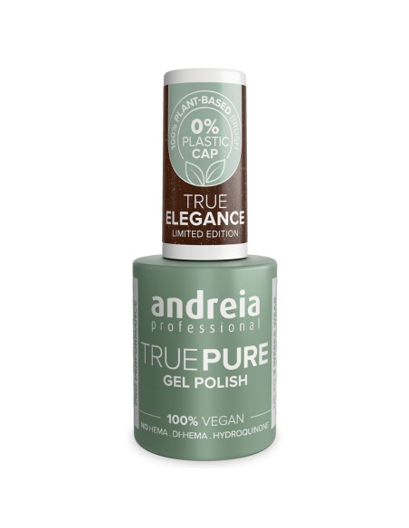 Andreia True Pure TE3 Chocolate Truffle True Elegance