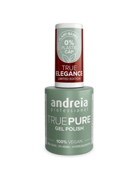 Andreia True Pure TE4 Deep Mahogany True Elegance