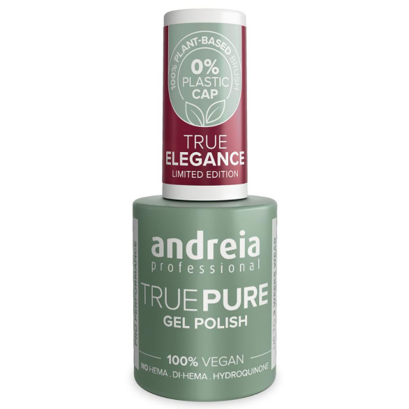 Andreia True Pure TE6 Moody Plum True Elegance