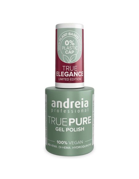 Andreia True Pure TE6 Moody Plum True Elegance