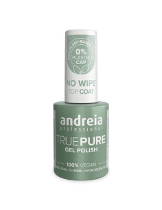 Andreia True Pure No Wipe Top Coat 10,5 ml