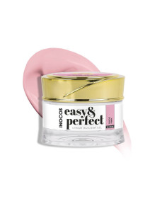 Inocos Easy & Perfect Nude Pink gel constructor 30 g