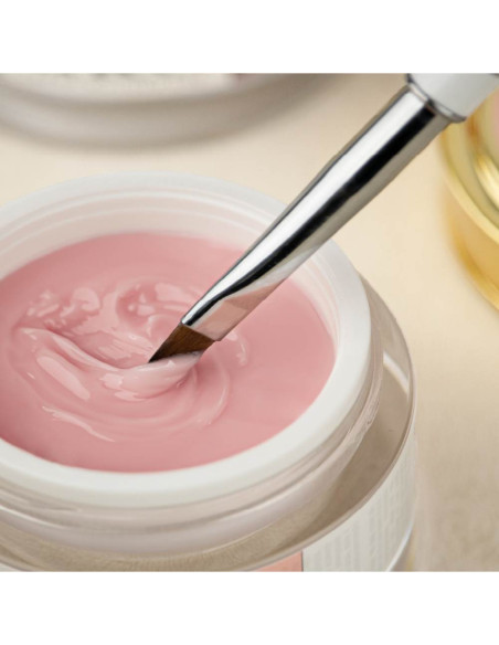 Inocos Easy & Perfect Nude Pink gel constructor 30 g