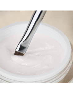 Inocos Easy & Perfect Milky Sand White gel constructor 50 g 2