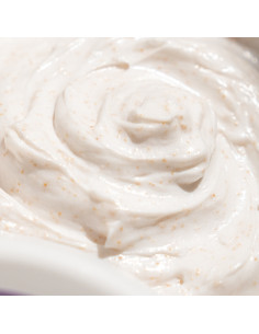 INOCOS exfoliante de pies grano medio 500 ml 2